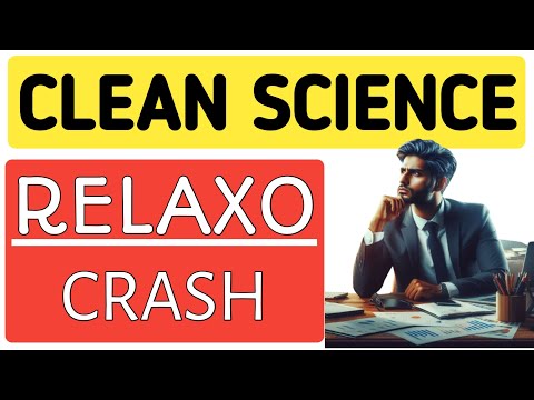 Clean science share,Relaxo share,Clean science share latest news,Relaxo latest news