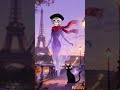 Parisian Ghost Spirit 🇨🇵👻🎃 Lo-fi music #halloween #lofimusic #lofimu #lofi #tranquillofi #asmr #asmr