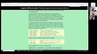Game Dev Lesson 3 Space Invaders