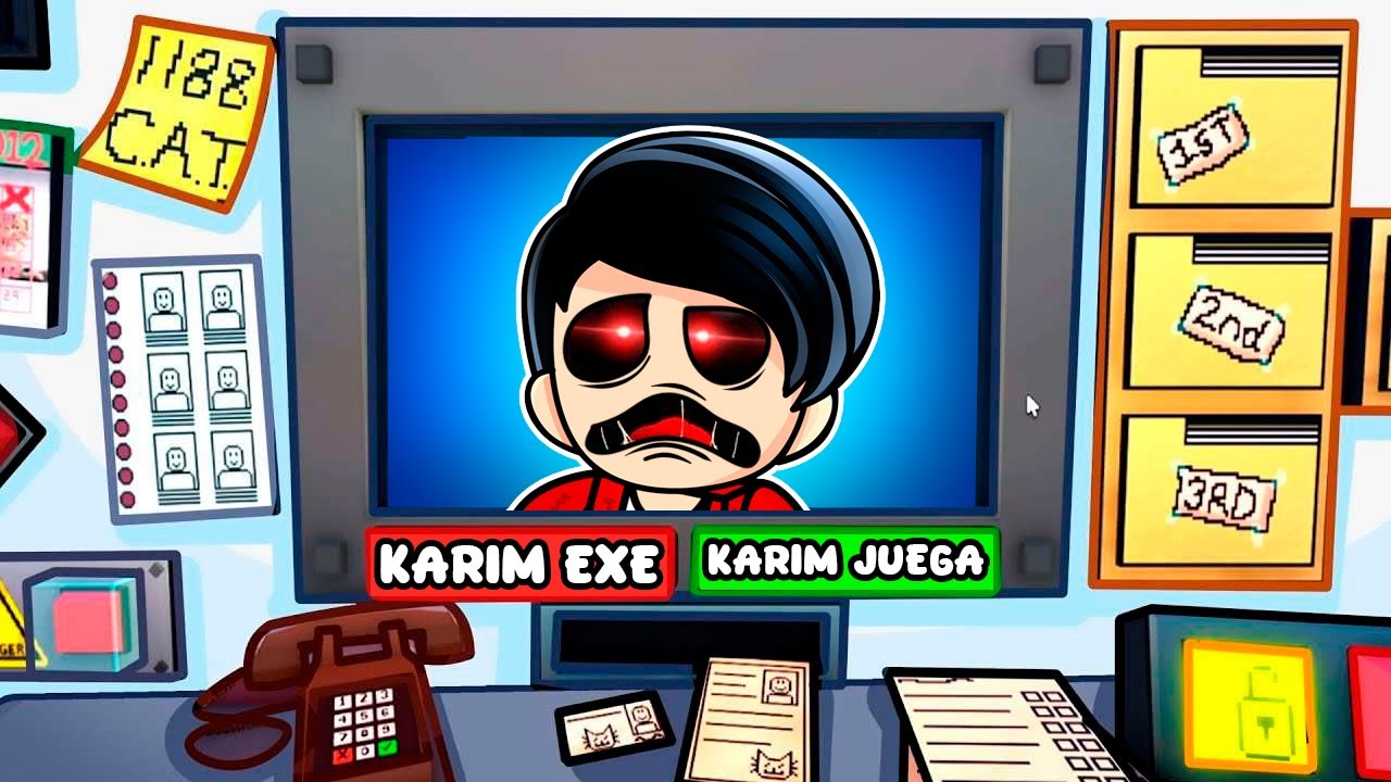 MI HIJO ES UN MONSTRUO DOPPELGANGER en ROBLOX | Luky