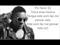 Anselmo Ralph Por Favor Dj Letra mp3