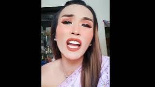 parodi cantik cantik manggil agus mana agus tiktok makin kocak ketawa ngakak guling guling