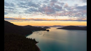 Download Lagu Whitsunday Island Camping - Dugong Beach July 2020 MP3