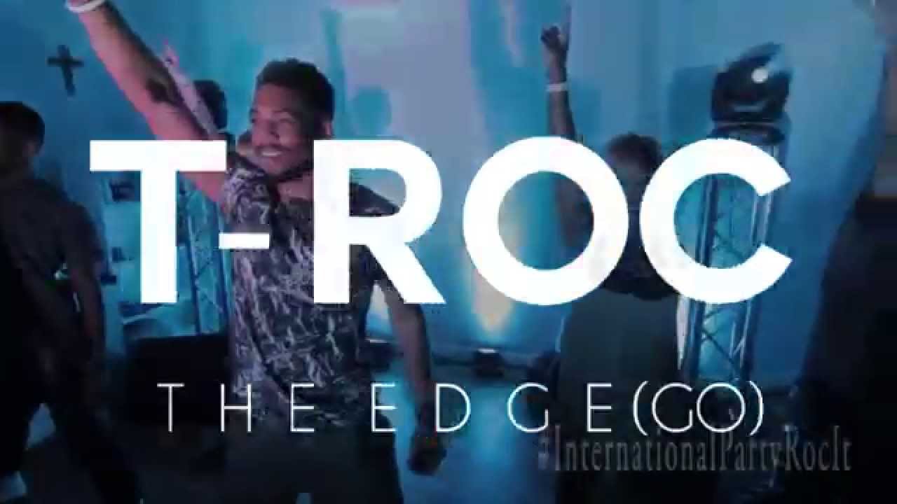 The Edge (Go) NYE Release