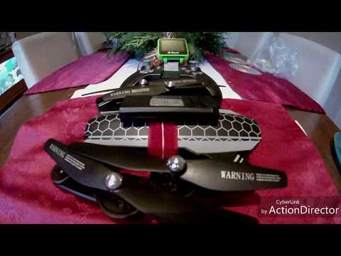 xtreme pro advanced drone