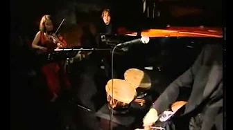 Burhan Öcal Fazıl Say Patricia K 42nd Montreux Jazz Fsetival