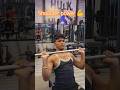 YouTube Video Title: "Shoulder Power:Overhead Press for Massive Delts! 🏋️‍♀️🔥#short #motivation