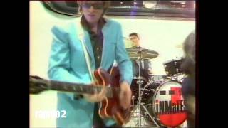 Video voorbeeld van "The Inmates "Stop it baby" 1981"