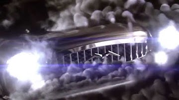 Just Cause 3 - Firestarter