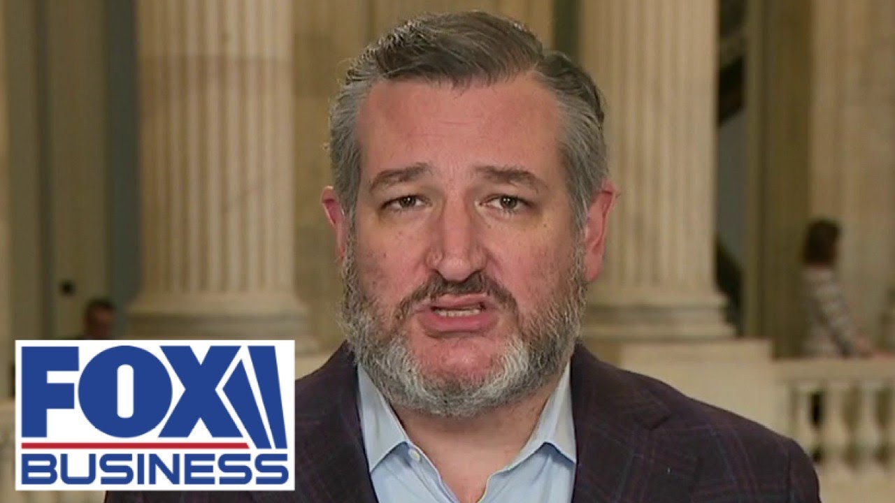 Ted Cruz: China’s ‘culpability for COVID’ is relevant to every country