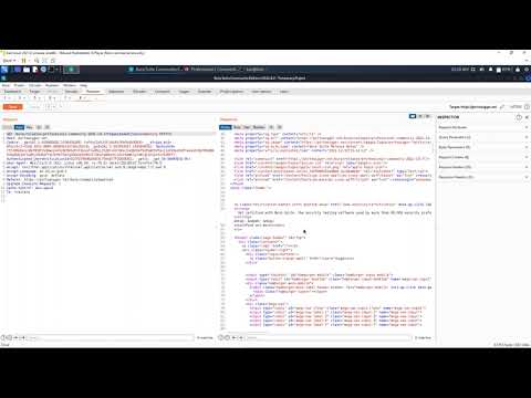 BurpSuite Introduction