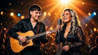 Peso Pluma & KAROL G - Solo | Reggaeton Romántico Para Bailar 2026