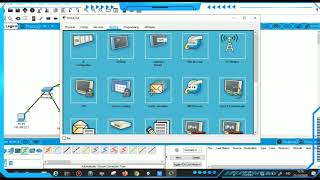 Konfigurasi NAT pada Cisco Paket Tracer -MUDAH!!!!!!!!!😎