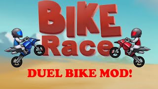 Bike Race Pro - Duel Bikes Mod (ANDROID) screenshot 5