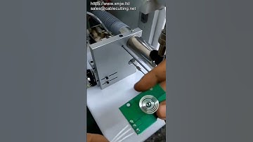 Pcb Board Line Double sided Wire Semi  Automatic Soldering Machine
