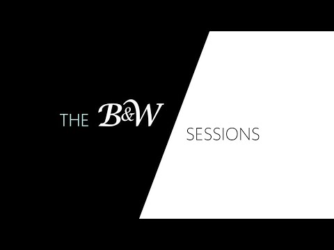 Ole Frimer Band - Temptation (The B & W Sessions)