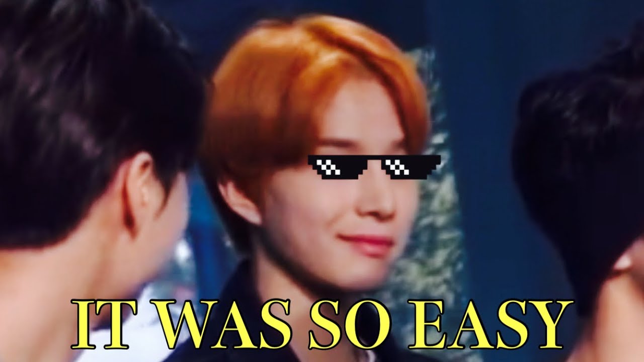 アメリカに送りこまれた127 squad【NCT 日本語字幕】