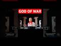 OG Voice Artist is BACK🔥🔥🔥👹👹 #godofwar #gow #shorts #short #kratos