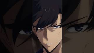 JINWOO VS BERU #sololeveling #anime #jinwoovsberu #jinwoo #sungjinwoo #beru #animeedit #edit #amv