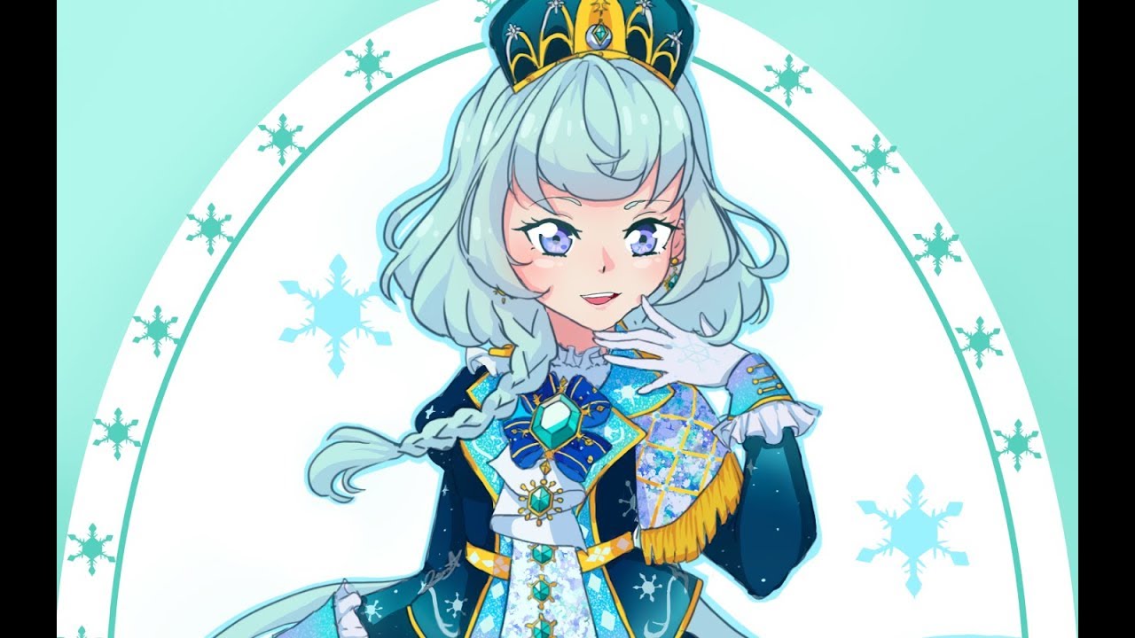 Get Alicia Charlotte Speedpaint Aikatsu Friends Season 2 Youtube For iPhone Wallpaper Alicia Charlotte Speedpaint Aikatsu Friends Season 2 Youtube HD