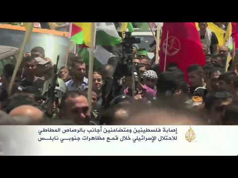 فصائل فلسطينية تطالب بوقف التنسيق مع الاحتلال