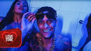 PREVISÃO DE 40 GRAUS - MC Paulin da Capital (DJ GM)