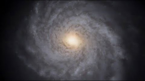 How to find Earth from the Milky Way (Space Engine)