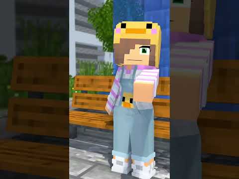 Капибара на сервере Майнкрафт ПЕ 1.19.70 #shorts #майнкрафт #minecraft