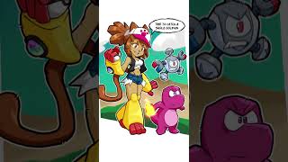 kit in pokemons world #gameoverse #pokemon