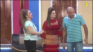 Husan Tera Jadu Mera || Promo || New Punjabi Stage Drama Trailer 2018 Husan Tera Jadu Mera || Promo || New Punjabi Stage Drama Trailer 2018