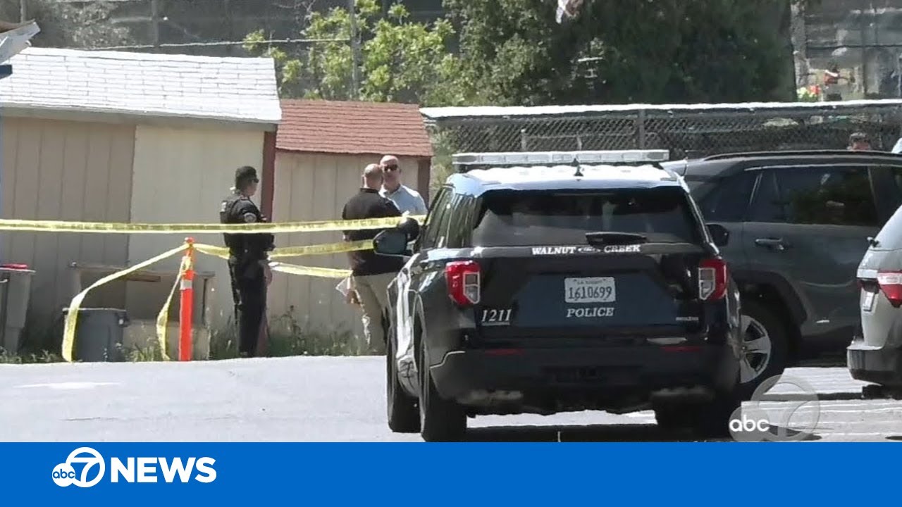Student injured in stabbing at CA high school, district confirms - YouTube