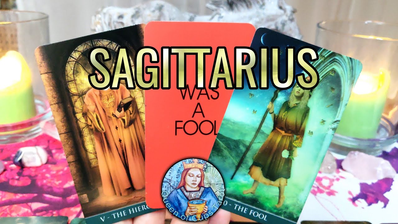 Sagittarius - WHAT DO THEY WANT TO HAPPEN BETWEEN YOU TWO? ♐ ~ They are ready when you are!