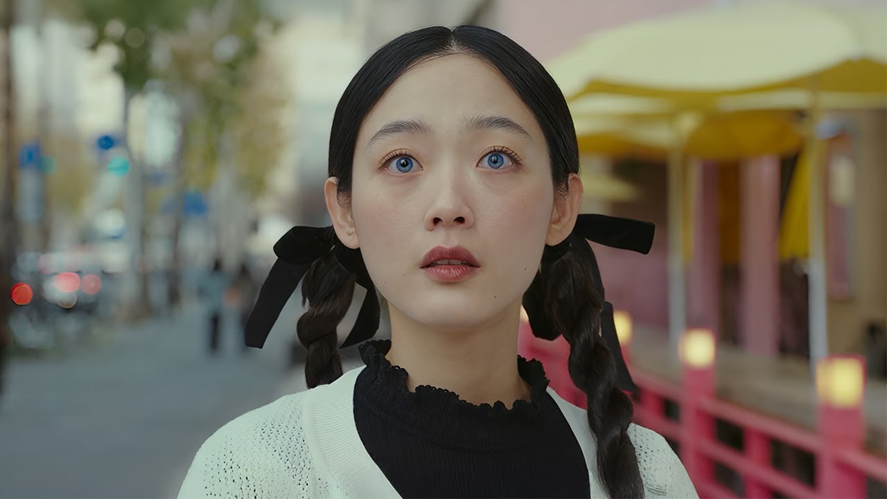 純粋無垢な少女がこれほど大きな力を持っているなんて信じられません 【映画紹介】