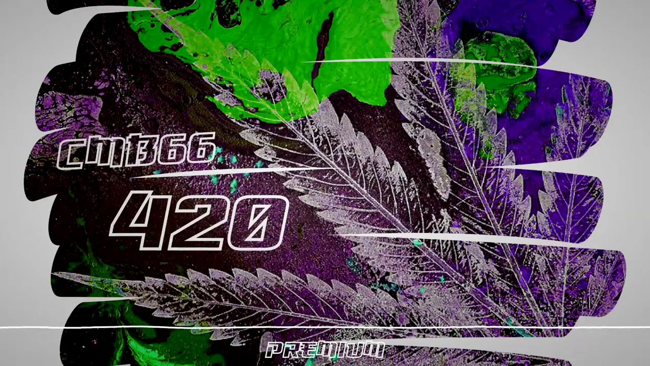 cmb66 - PREMIUM (420 EP - official Audio)