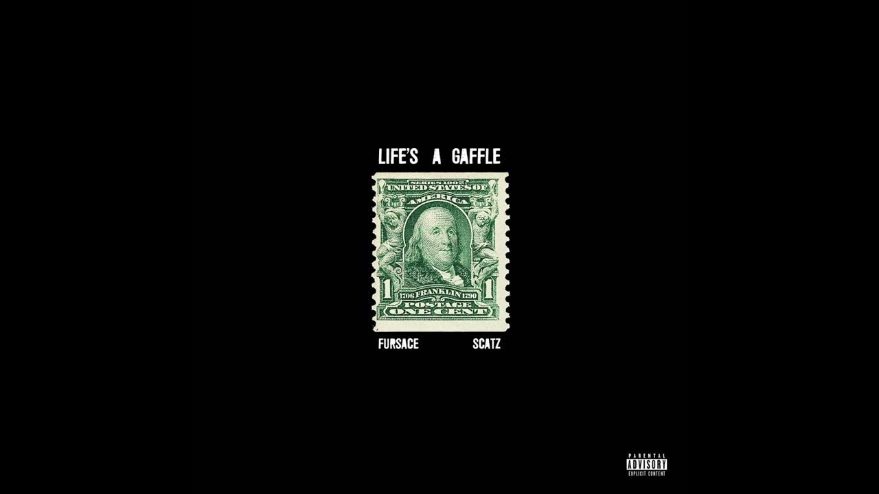 SCATZ X FURSACE - MLIVE (OFFICIAL AUDIO)