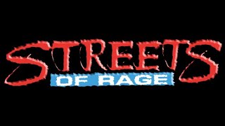 Streets of Rage - Theme by Fixions (Sega Music remake) №587
