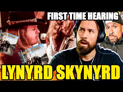 FIRST Time HEARING Lynyrd Skynyrd FREEBIRD! Belgian Reacts to Southern Rock