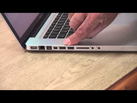 Laptop Computer