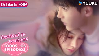 ENGSUB [Destined to Meet You] Episode Collection | Girl Boss and Her Young Contract Husband | YOUKU