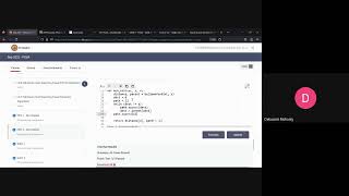 PDSA_Week 5 Practice Programming Discussion Profile