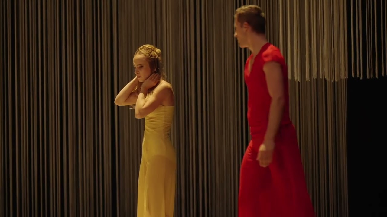 Summer (Four Seasons - Recomposed) Trailer