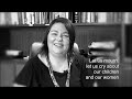 Op Pad 20 on 1 Dec 2018: 16 Days of Activism (Part 3 of 5)