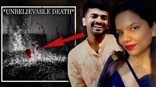 DEADLIEST LOVE TRIANGLE STORY | Bengaluru women KILLED her BOYFRIEND (Kiran) | Nnight Files Podcast