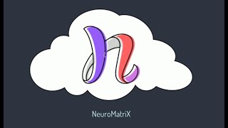 Neuromatrix - Investor Pitch