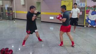 20140520 Training 4