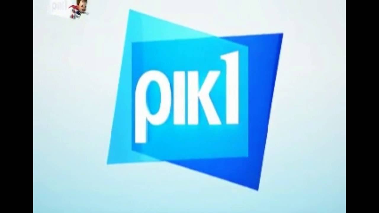 Ident Cyprus (RIK 1/CyBC/PIK) YouTube Ident Cyprus (RIK 1/CyBC/PIK) YouTube