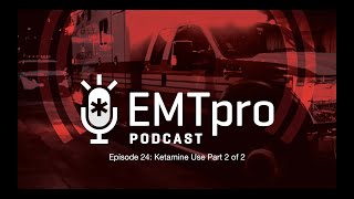 Ep 24 Ketamine Use Part 2 of 2