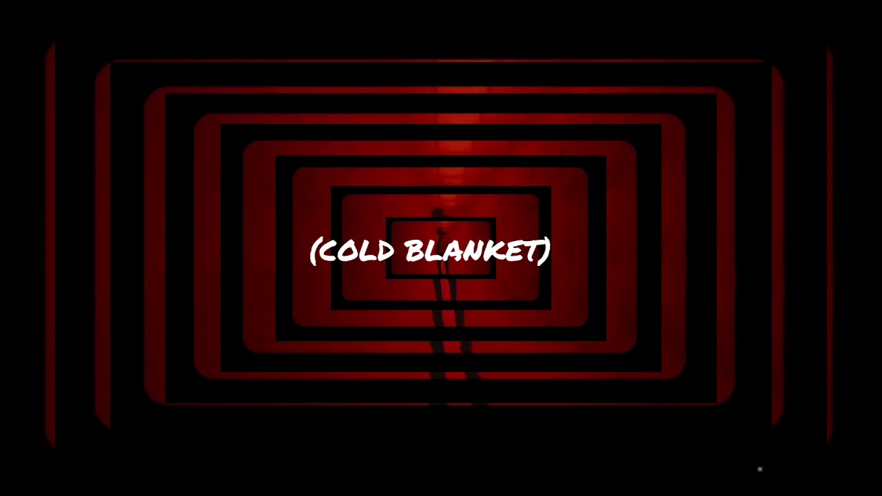 Watch KHALIL: COLD BLANKET (LYRICS VIDEO) on YouTube Watch KHALIL: COLD BLANKET (LYRICS VIDEO) on YouTube