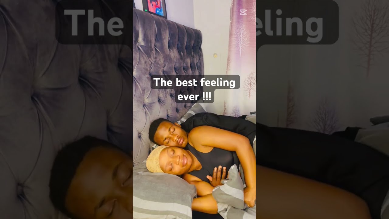 The Best Feeling Ever Viralvideo