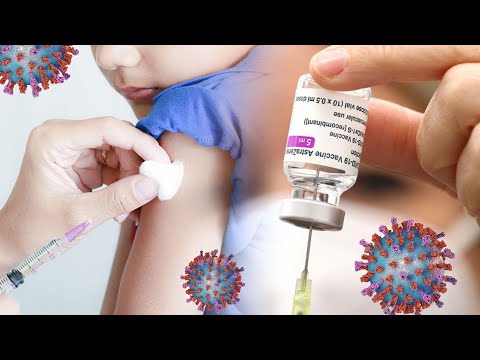 Covid 19-ის ახალი შტამები საქართველოში | ქვეყანა ბავშვთა ვაქცინაციის მოლოდინშია